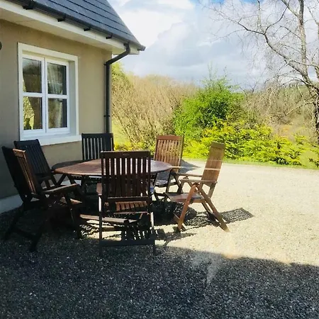 The-gables Сasa de vacaciones Donegal Town